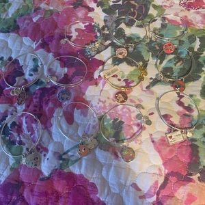 Alex and Ani Disney Bracelet Set